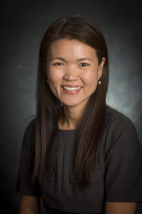 Michele Kong, M.D.